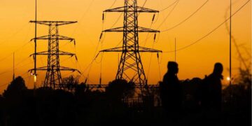 national power grid