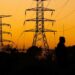 national power grid
