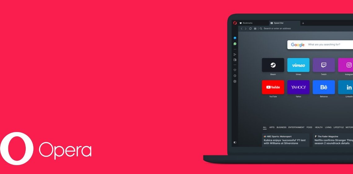 Opera Mini hits 1 billion downloads