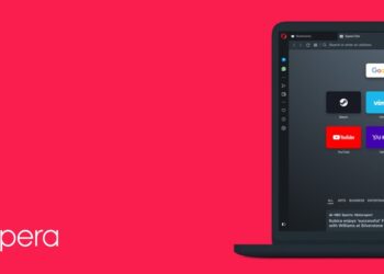 Opera Mini hits 1 billion downloads