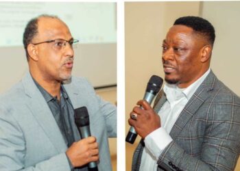 Peering and interconnectivity,