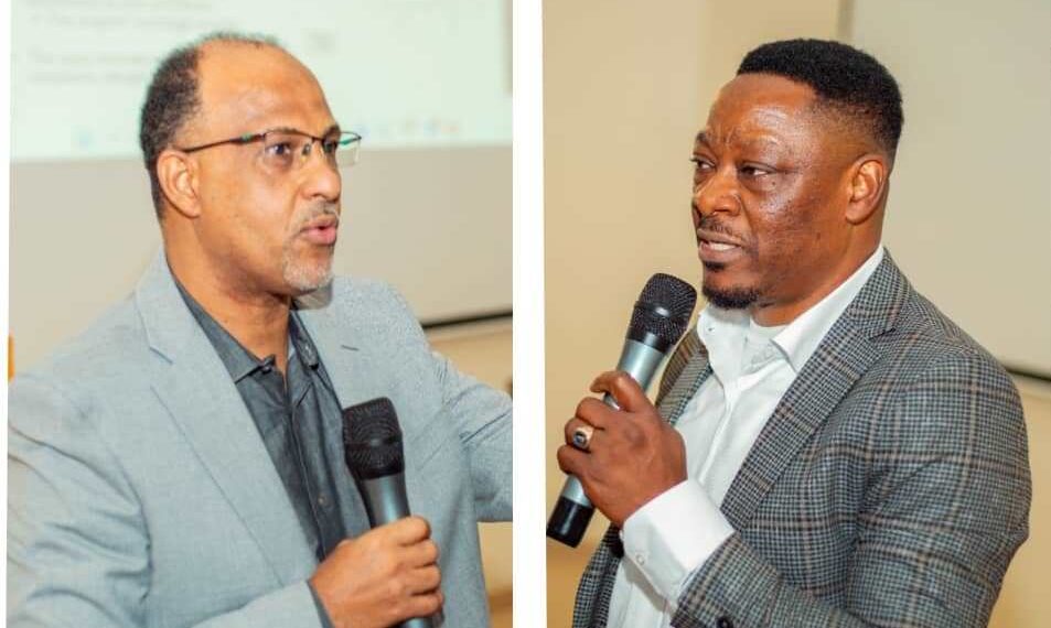 Peering and interconnectivity,