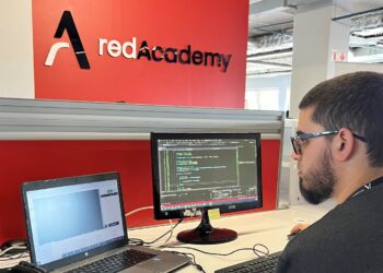 redAcademy
