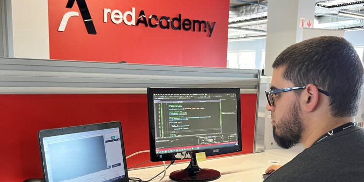 redAcademy | Lewis Group