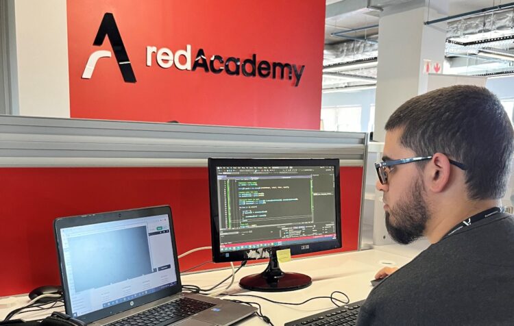 redAcademy