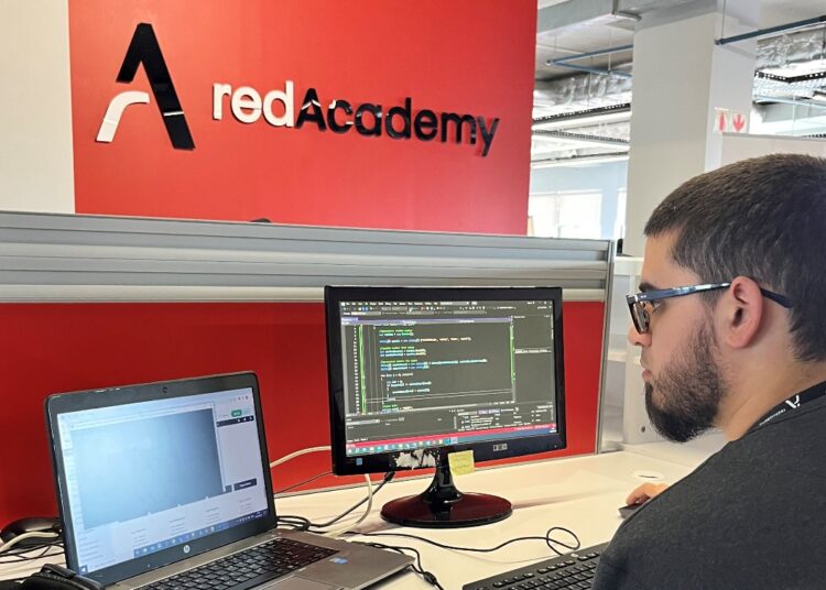 redAcademy