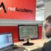 redAcademy