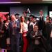 redAcademy trainees
