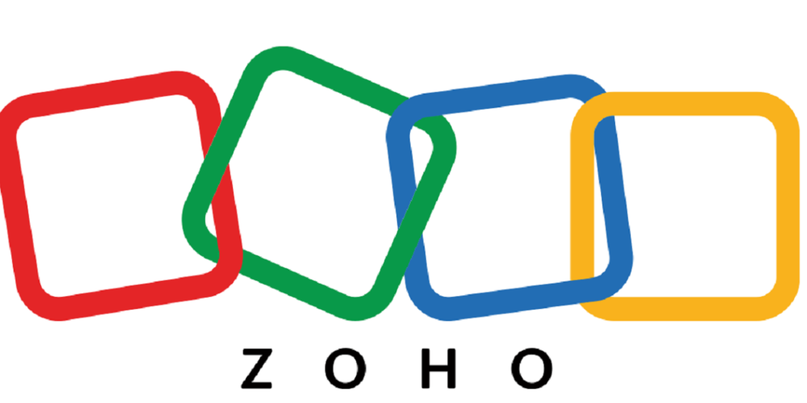 zoho logo