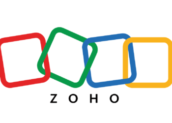 zoho logo