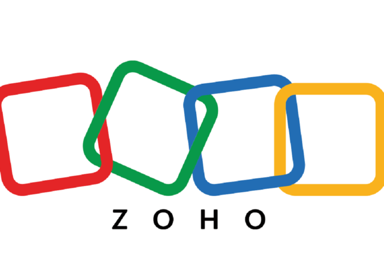 zoho logo