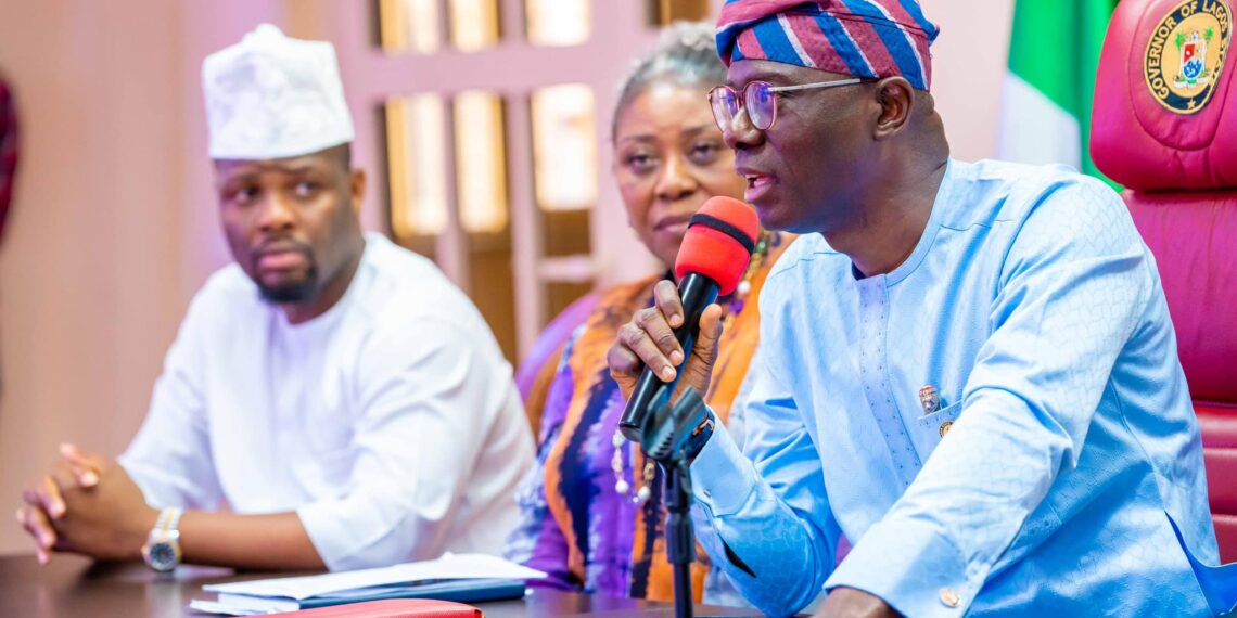 $100 million African Film City project in Epe