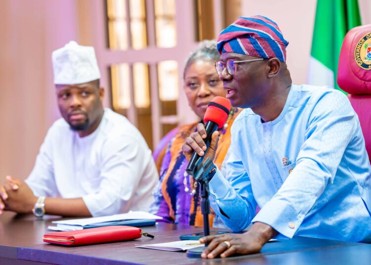 $100 million African Film City project in Epe