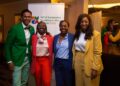 Speakers at AVCA 2023