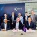 AVEVA and Kent partnership