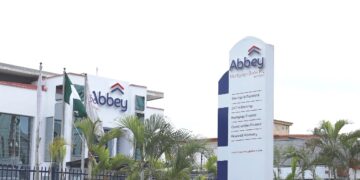 Abbey Mortgage Bank Building