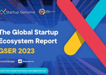 Accra, Cape Town, and Lagos Shine in Global Startup Ecosystem 2023 Report