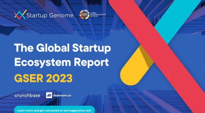 Accra, Cape Town, and Lagos Shine in Global Startup Ecosystem 2023 Report