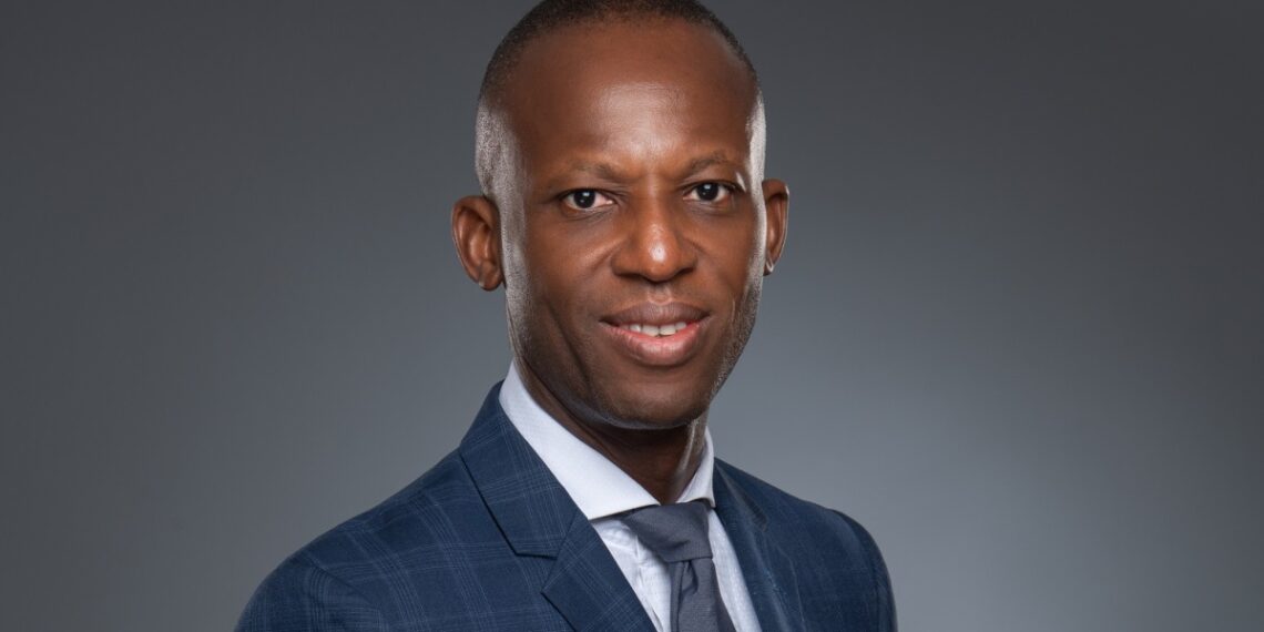 Ade Bajomo - FintechNGR, Nigeria Fintech week, Fintech Outlook 2024,