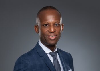 Ade Bajomo - FintechNGR, Nigeria Fintech week, Fintech Outlook 2024,