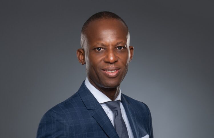 Ade Bajomo - FintechNGR, Nigeria Fintech week, Fintech Outlook 2024,