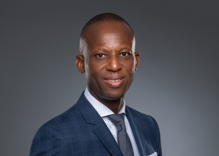 Ade Bajomo - FintechNGR, Nigeria Fintech week, Fintech Outlook 2024,