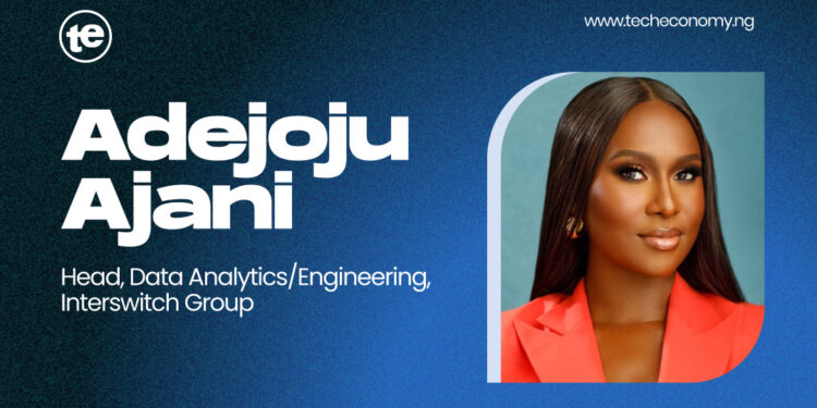 How Adejoju Ajani is Proactively Bridging the Gap Between Data Mastery and Team Leadership