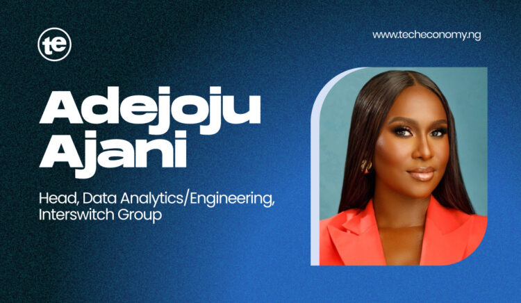 How Adejoju Ajani is Proactively Bridging the Gap Between Data Mastery and Team Leadership