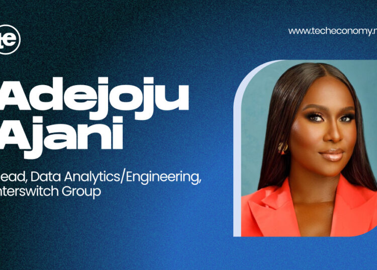 How Adejoju Ajani is Proactively Bridging the Gap Between Data Mastery and Team Leadership