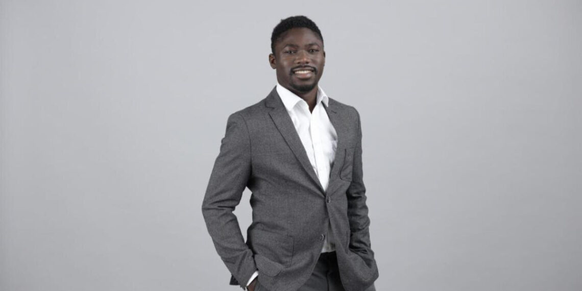 Adeniyi Adebayo, CBDO, Yango