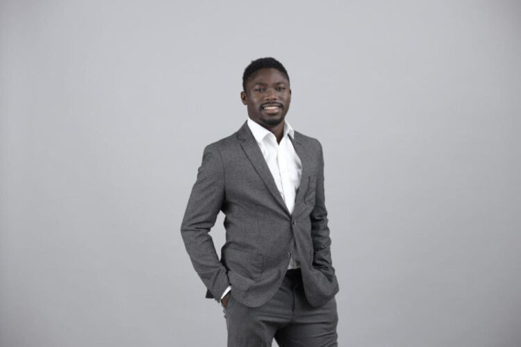 Adeniyi Adebayo, CBDO, Yango