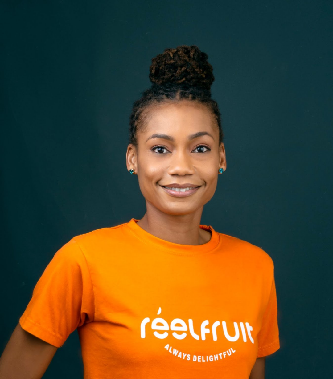 11 Women Leading the Charge in Tech Startups in Nigeria