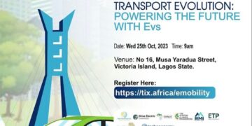 Africa E-mobility