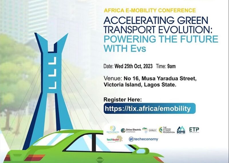 Africa E-mobility