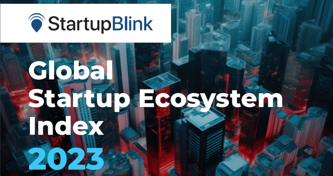 Africa, Middle East Advance Notably in StartupBlink 2023 Index