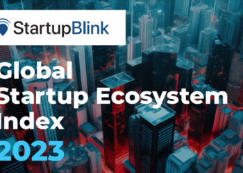 Africa, Middle East Advance Notably in StartupBlink 2023 Index