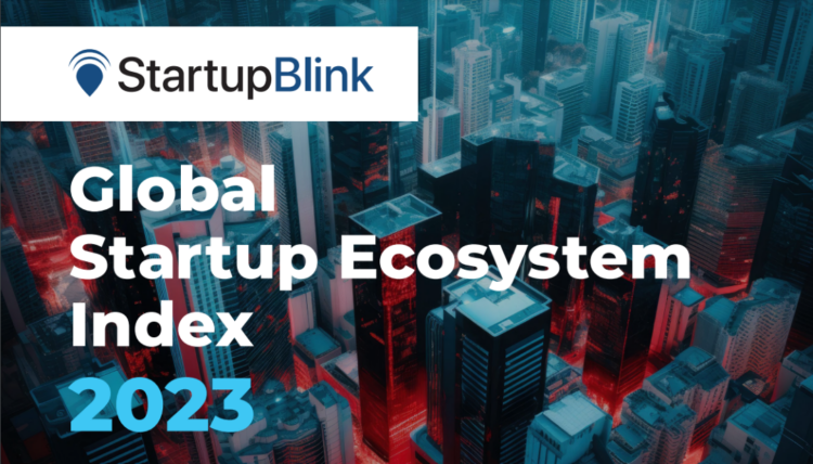 Africa, Middle East Advance Notably in StartupBlink 2023 Index