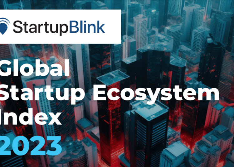 Africa, Middle East Advance Notably in StartupBlink 2023 Index