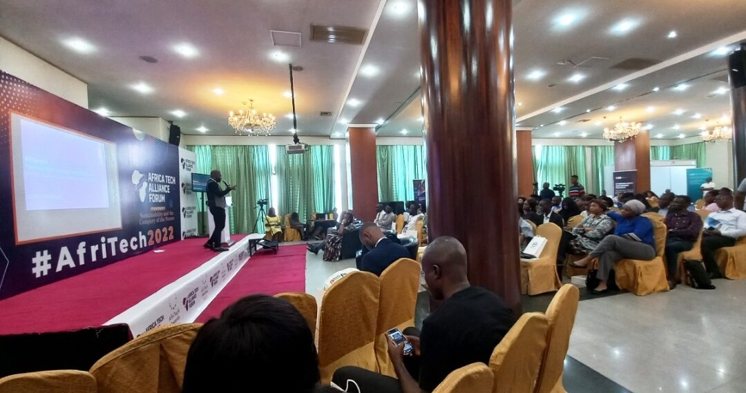 AfriTECH 3.0 to Discuss Technology-as-a-Service (TaaS) Growing Trends in Africa