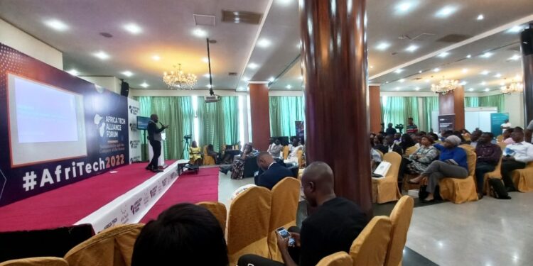 AfriTECH 3.0 to Discuss Technology-as-a-Service (TaaS) Growing Trends in Africa