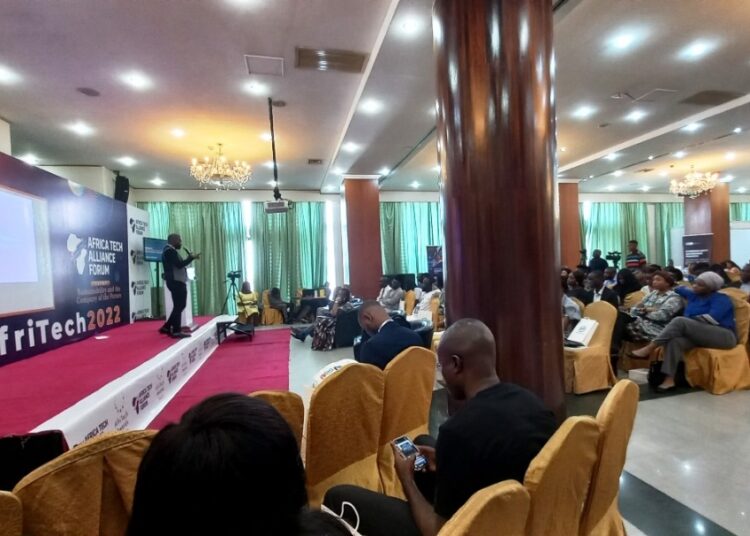 AfriTECH 3.0 to Discuss Technology-as-a-Service (TaaS) Growing Trends in Africa