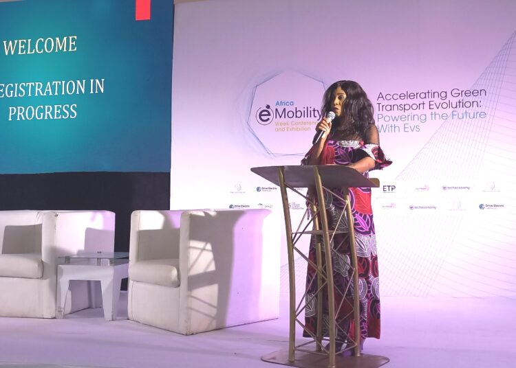 E-Mobility Offers Africa Opportunity to Create more Sustainable Solutions – Doosughun Takur