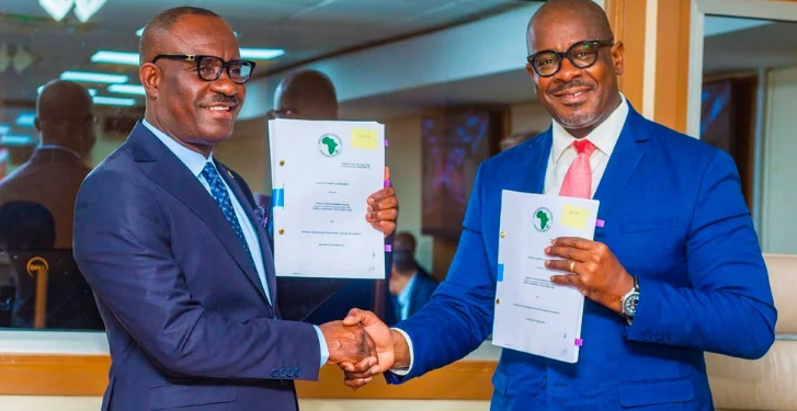 African Development Bank