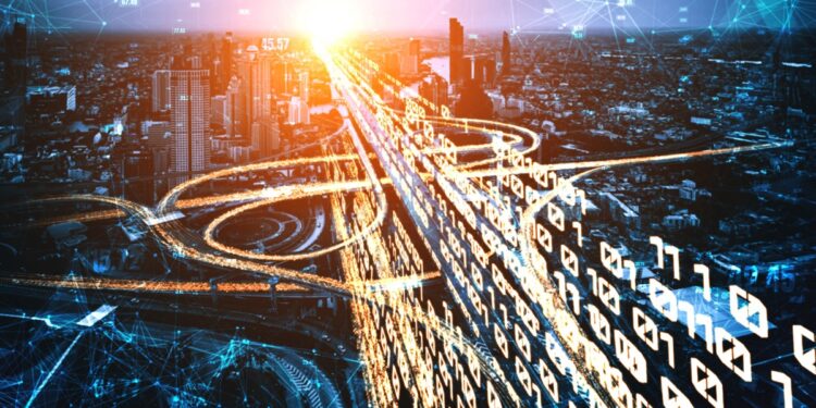 African transport and logistics