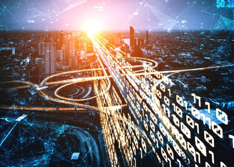 African transport and logistics