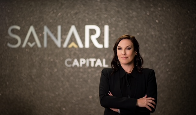 Sanari Capital