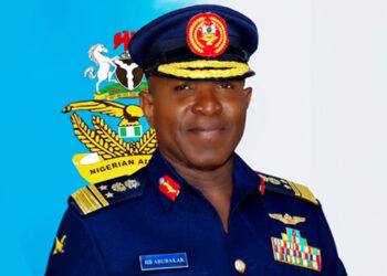 Air Marshal Hasan Bala Abubakar tasks Online Publishers on False News