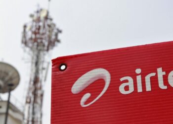 Airtel Africa