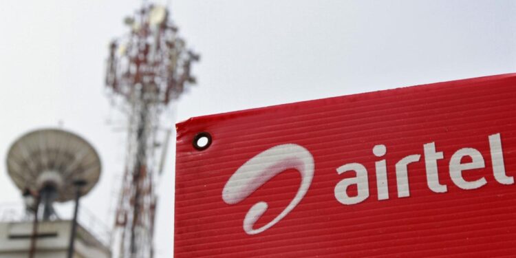 Airtel Africa