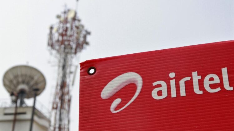 Airtel Africa